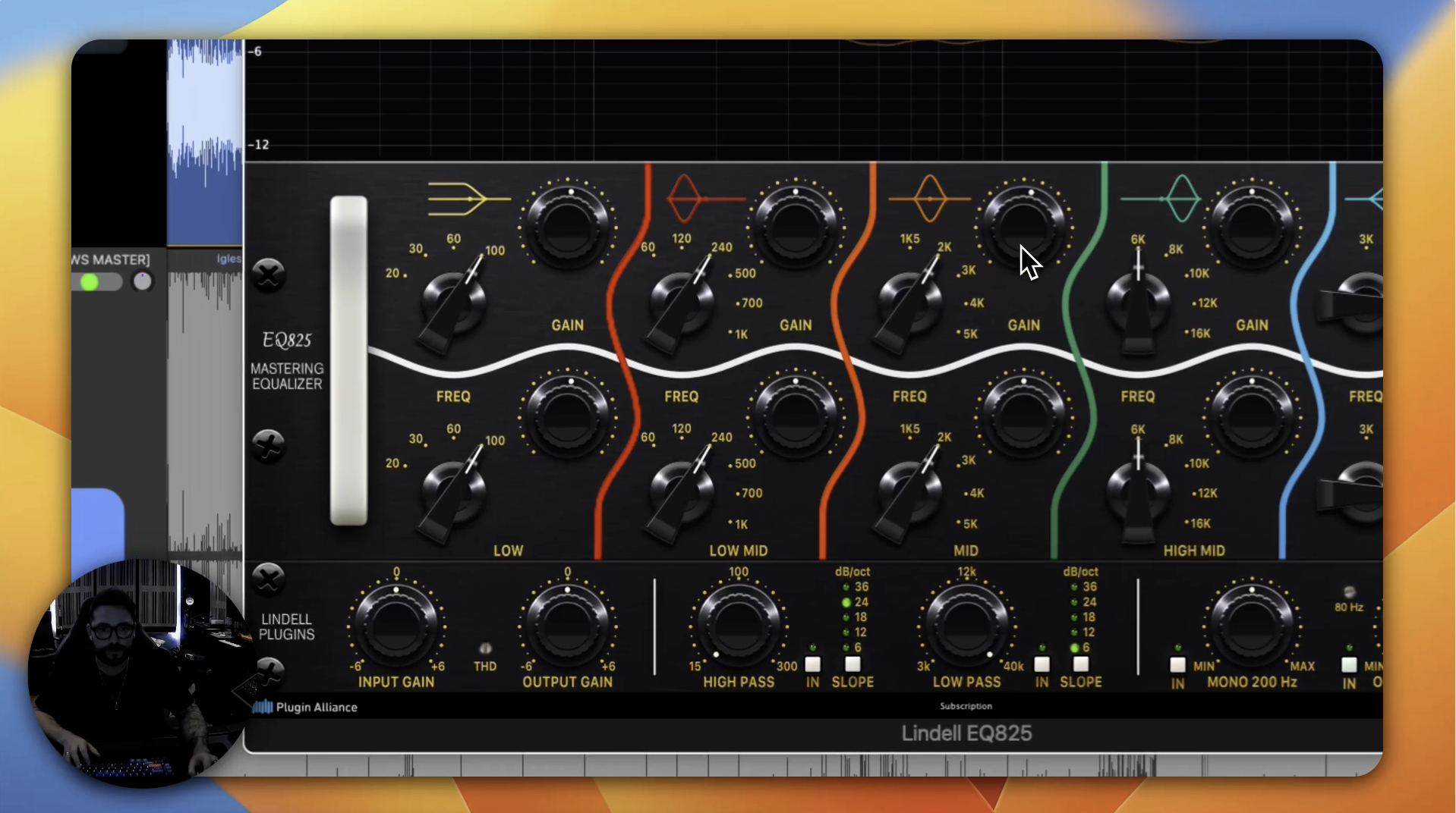 Mastering Tutorial: Taking Control of Your Final Mix